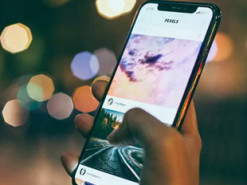 Вчені розповіли про вплив смартфона на сон