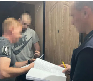 У Дніпрі виявили мережу підпільних онлайн-казино: оголошено підозру експравоохоронцю