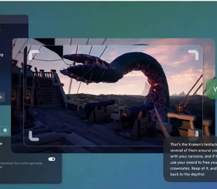 Ігровий помічник Microsoft піддався критиці за збір даних та падіння FPS