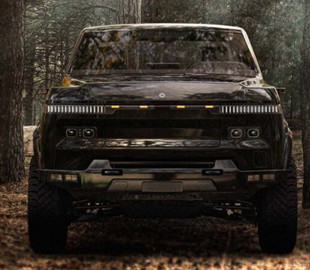 Перший погляд на електричний пікап Atlis з запасом ходу 800 км