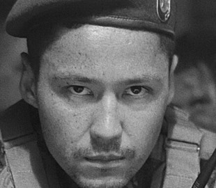 Актер и телеведущий Паша Ли погиб под обстрелами в Ирпене