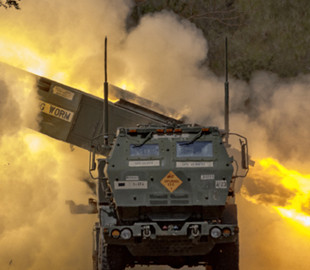 Швеція витратить 7 млрд крон на американські HIMARS та боєприпаси