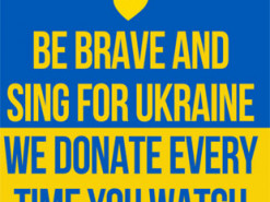 Співаки залучають свою YouTube-аудиторію до допомоги українцям