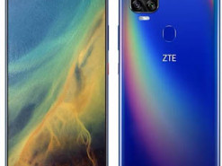 ZTE V2020 5G представлен официально