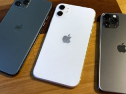 iPhone 11 стал самым популярным смартфоном 2019 года по версии Google