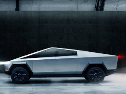 Больше всего заказов на Tesla Cybertruck оформлено в США