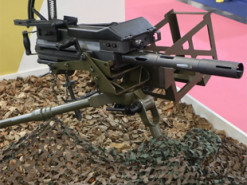 Розкриті технічні характеристики турецьких гранатометів RDS40, що знаходяться на озброєнні ЗСУ