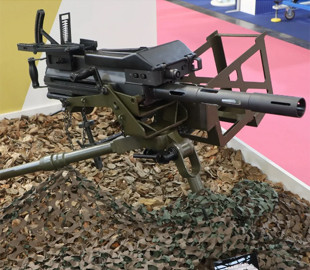 Розкриті технічні характеристики турецьких гранатометів RDS40, що знаходяться на озброєнні ЗСУ