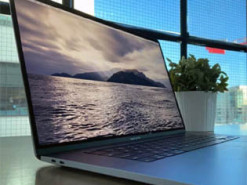 В MacBook Pro обнаружен загадочный датчик