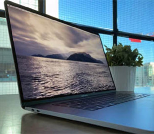В MacBook Pro обнаружен загадочный датчик