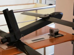 Італія розробила власні дрони-камікадзе, які може отримати Україна ‒ ЗМІ