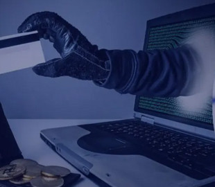 Інтернет-шахраї ошукали жінку на 50 тисяч гривень