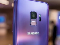 Назван существенный недостаток нового флагмана Samsung Galaxy S9