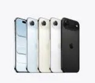 Apple скоротить виробництво iPhone Air на 80%: причини