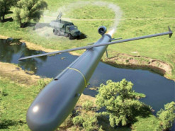 Європейці створили аналог "Пекла": на що здатна ракета