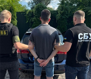 На Закарпатті викрили схему для ухилянтів з використанням системи «Шлях»