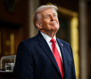 Компанія Трампа хоче продавати швидкий доступ до його дописів у Truth Social