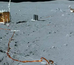 На Місяці пропонують оголосити епоху антропоцену: людство знатно засмітило супутник