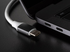 USB 4 появится в MacBook в 2022 году