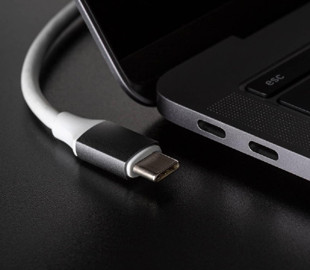 USB 4 появится в MacBook в 2022 году