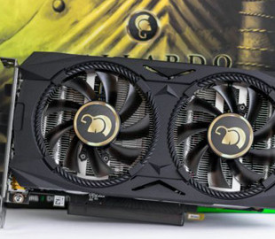 NVIDIA планує відновити випуск популярної відеокарти: названо причину