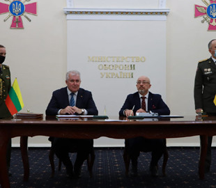 Україна, Литва і Грузія домовилися про співробітництво у сфері кібербезпеки