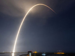 SpaceX установила новый рекорд