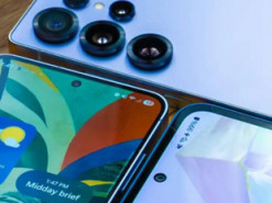 Як захистити свій смартфон Samsung від крадіжки та витоку даних