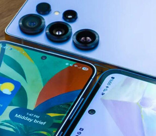 Як захистити свій смартфон Samsung від крадіжки та витоку даних