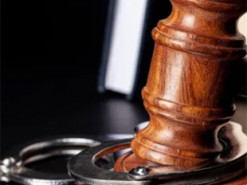 Шпигувала за авіабазами та літаками: у Дніпропетровській області засудили на 15 років агентку фсб