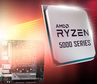 Сообщения о большом количестве бракованных AMD Ryzen 5000 оказались преувеличенными