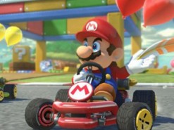 Nintendo анонсировала Mario Kart для смартфонов