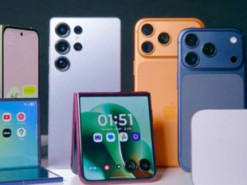 Скільки доведеться переплатити за смартфони у 2026 році