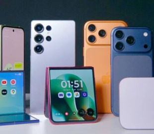 Скільки доведеться переплатити за смартфони у 2026 році