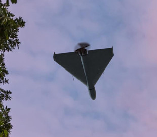 У Росії почали продавати для дітей іграшкові копії безпілотників-убивць "Шахед"