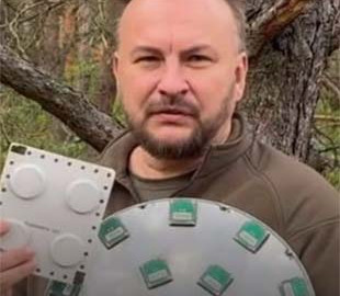 У "Шахедах" виявили нові захищені антени: "Флеш" пояснив, як вони впливають на роботу РЕБ