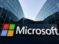 Microsoft выкупит свои акции на $40 млрд