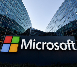 Microsoft выкупит свои акции на $40 млрд