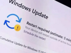 Січневе оновлення Windows 11 ламає ігри на відеокартах Nvidia