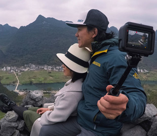 Производитель экшен-камер GoPro продолжает нести убытки