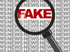 СБУ шукає авторів фейку про коронавірус в Україні