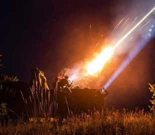 За запитом військових двоє українців створили тренажер ППО для знищення «Шахедів»