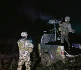 В уряді повідомили, скільки дронів збила приватна ППО
