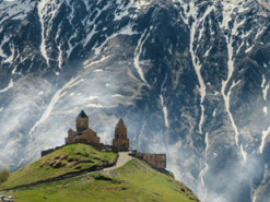 Грузія запровадила нову візу для туристів, які працюють онлайн