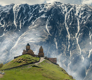 Грузія запровадила нову візу для туристів, які працюють онлайн