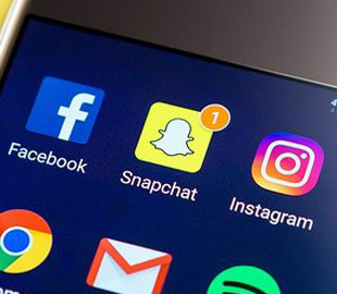 Snapchat переводит $15 млн для поддержки Украины