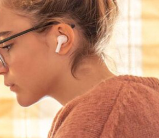 Відповідь неочевидна: які AirPods найкраще підійдуть для телефонних дзвінків