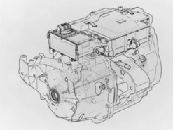 Volvo налагодить власне виробництво моторів для електромобілів у Швеції