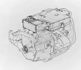 Volvo налагодить власне виробництво моторів для електромобілів у Швеції