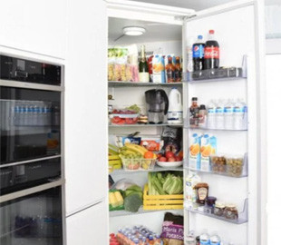 Холодильник без звичного компресора вже працює в магазинах: продукти охолоджують магніти